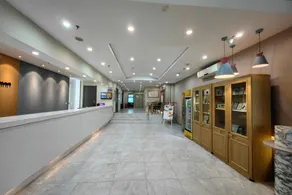 Home Inn Neo Shenyang Shenliao West Road Jilihujie Metro Station Shengfa Market - Image 2