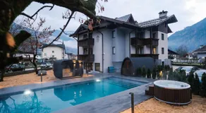 Aria Life Hotel Pinzolo - Image 3