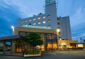 Ise City Hotel - Image 5