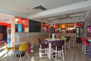 Best Western Stoke East - Image 5