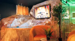 L'Antre du Désir Spa Sauna Chamalières - Image 2