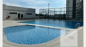 Cozy Stay near to Park & Melaka Town 6-8pax - Image 3