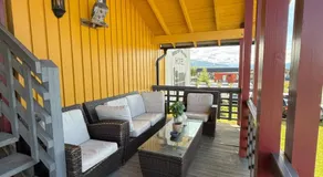 Sandmoen Bed & Breakfast, Free Parking - Image 4