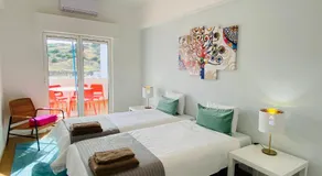 Rooftop - Perto da Praia - 6 Pax - Albufeira - Image 5