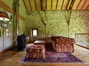 Farmhouse in Pyrenees with Pool - Image 2