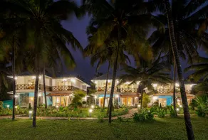 Malabar Ocean Front Resort And Spa, Bekal - Image 5
