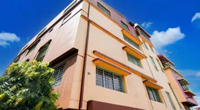 Hotel O Bolpur Central Railway Junction Formerly Home Stay World - Image 4
