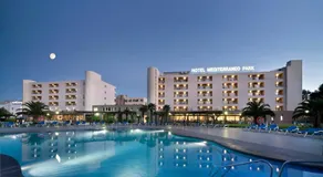 Hotel Spa Mediterráneo Park - Image 2