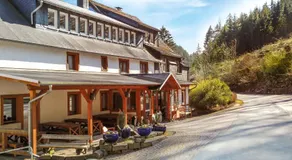 Landhotel Baumwipfel - Image 4