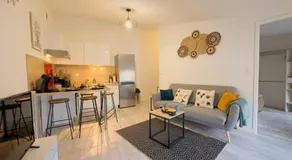 Appartement équipé tout confort Montélimar - Image 2