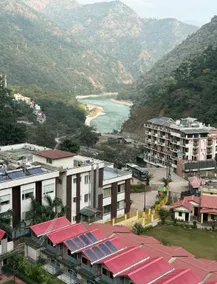 Ganga View Bungee Retreat - Image 5