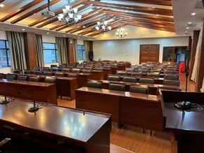 Dandelion Hotel (Longhu Mountains Scenic Area Tourist Center) - Image 2