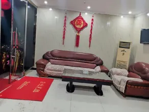 Longzhang Hotel (Luxian Wanfu Square Branch) - Image 5