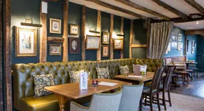 The Old Gate Inn by Innkeeper's Collection - Image 2