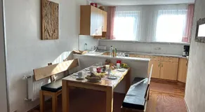 Apartamento con terraza, jardín y barbacoa | Vistas a la naturaleza - Image 2