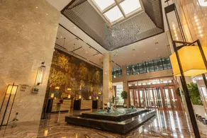 Yan'an Luyi Garden Hotel - Image 3