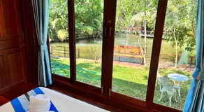 บ้านสวนในฝัน-ตลาดน้ำท่าคา - Image 5