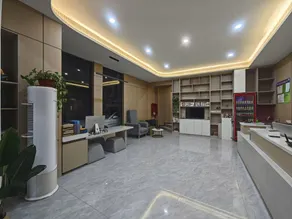 Home Inn - Huayi Hotel - Cangzhoupotou Normal University - Image 3