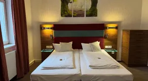 Hotel und Restaurant Zum Deutschen Hause - Image 2