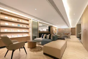 Atour Hotel Nanhu Jiaxing - Image 5