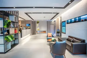 Home Inn Neo Liaocheng Yanggu Gushan Road - Image 3