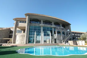 Toba Ocean Resort - Image 5
