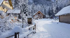 Eko hiša-Eco House Na razpotju - Image 5
