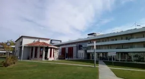 Casa nel parco sulla spiaggia - Image 5