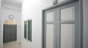 Dhub Hostel Donmueng - Image 3