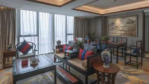 Baifeng Fairy International Grand Hotel (County Government) - Image 3