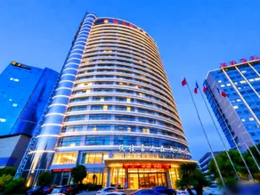 Lei Da Sen Hotel - Image 5