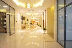 Leidisen Rongyuan Hotel - Image 2