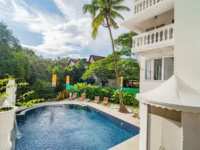 The Hosteller Goa, Old Goa - Image 2