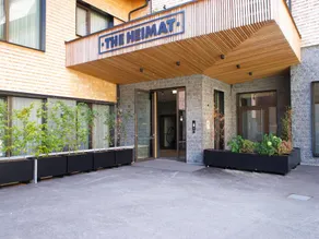 Apartment in Schrocken Near ski Area - Image 1