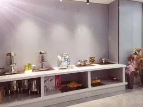 Meideheng Hotel (Yinchuan Xingqing Wanda Branch) - Image 3