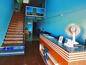Hotel Murudeshwar International - Image 4