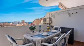 Charming Torreblanca apt by Costarentals - Ref 152 - Image 3