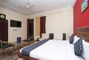Hotel O Radhika Resort - Image 2