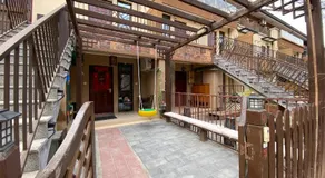 古北水镇瑶筑小舍Gubei Shui Town Yaozhu Little Guest House - Image 4