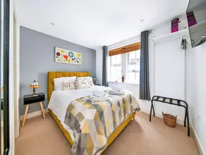 Apartment in Harrogate near Yorkshire Dales - Image 2