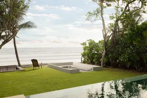 Black Beach Villa - Absolute Beachfront Escape - Image 5