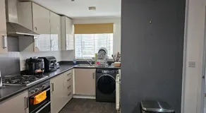 Bridgepay Double Room Newcastle - Image 5