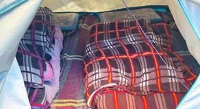 NILKANTH CAMPS &Treks - Image 2