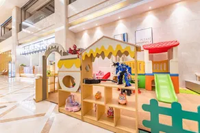 Yitel Collection Suzhou Jinji Lake Dongzhen Road Metro Station - Image 5
