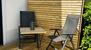 Ferienwohnung EnsheimLiebe - Image 5