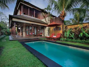 Hideaway Villas Candy-Ubud by Kanaan Hospitality - Image 5