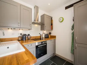 Holiday Home in Tavistock near Dartmoor Forest - Image 4