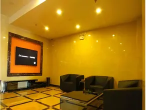 7 Days Inn Tianjin Binhai New Area Govement Branch - Image 2