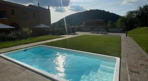 VILLA VALLE FRANCIACORTA - Appartamenti per vacanze - Image 2