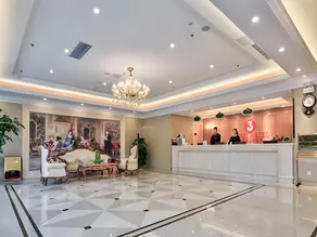 Vienna 3 Best Hotel Wuxi Dongting Huiju Center - Image 2